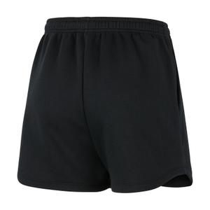 Short femme Nike Fleece Park20 image-1