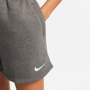 Short femme Nike Fleece Park20 image-6