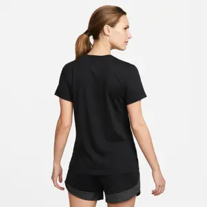 Camiseta de mujer Nike Fit Park20 image-4