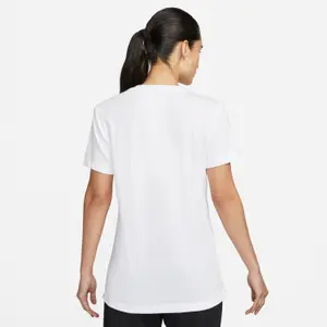 Camiseta de mujer Nike Fit Park20 image-4