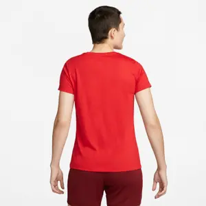 Camiseta de mujer Nike Fit Park20 image-4