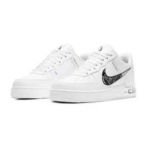Sneakers Nike Air Force 1 Low Sketch image-2