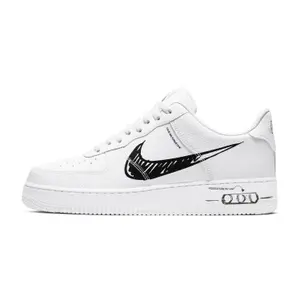 Sneakers Nike Air Force 1 Low Sketch image-1