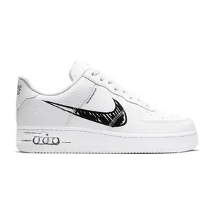 Sneakers Nike Air Force 1 Low Sketch image-0