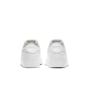 Zapatillas de deporte para mujeres Nike Court Legacy Canvas image-4