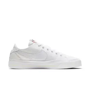 Zapatillas de deporte para mujeres Nike Court Legacy Canvas image-6