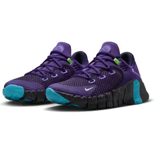 Women's shoes running Nike Free Metcon 4 image-2