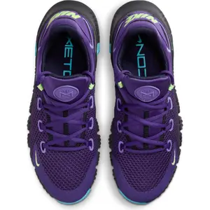 Women's shoes running Nike Free Metcon 4 image-4