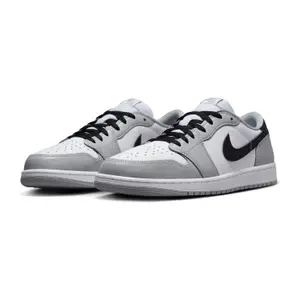 Zapatillas Nike Air Jordan 1 Low OG Barons image-5