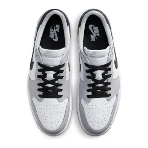 Zapatillas Nike Air Jordan 1 Low OG Barons image-6