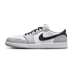 Zapatillas Nike Air Jordan 1 Low OG Barons image-1