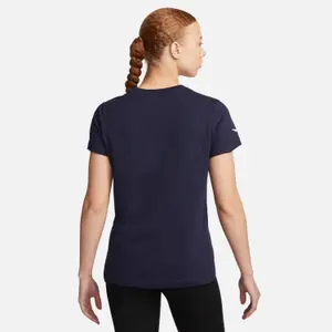 T-shirt femme Nike Park20 image-4