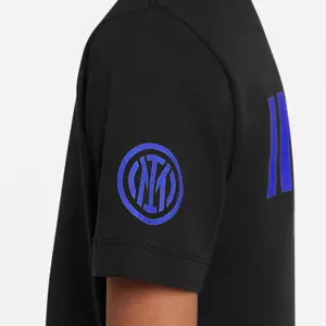 T-shirt per bambini Nike Dynamic Fit Park20 image-5