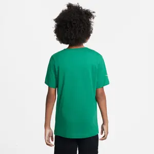 T-shirt per bambini Nike Park20 image-2