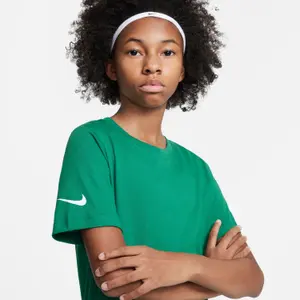 T-shirt per bambini Nike Park20 image-3
