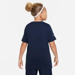 T-shirt per bambini Nike Dynamic Fit Park20 image-2
