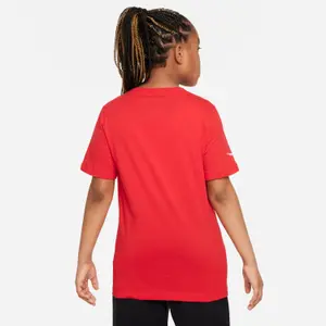 T-shirt per bambini Nike Park20 image-2
