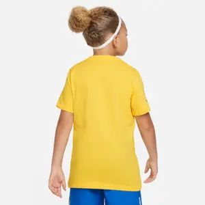 T-shirt per bambini Nike Park20 image-2