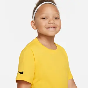 T-shirt per bambini Nike Park20 image-3