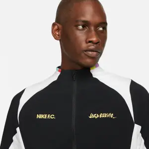 Jas Nike FC image-1