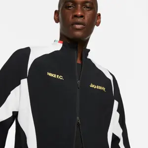 Jas Nike FC image-5