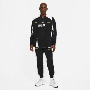 Jas Nike FC image-6