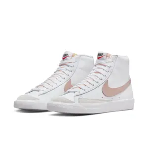 Zapatillas mujer Nike Blazer Mid '77 Vintage image-2