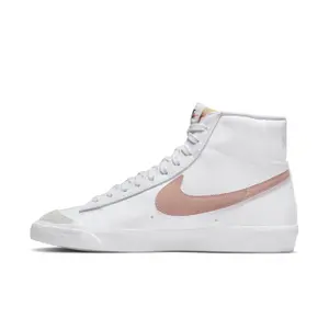 Zapatillas mujer Nike Blazer Mid '77 Vintage image-4