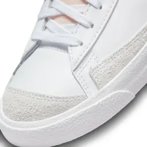 Zapatillas mujer Nike Blazer Mid '77 Vintage image-5