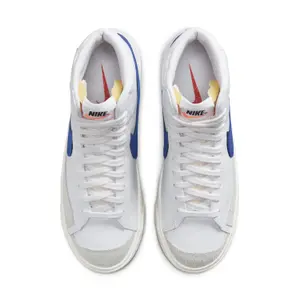 Zapatillas de deporte para mujer Nike Blazer Mid '77 image-3