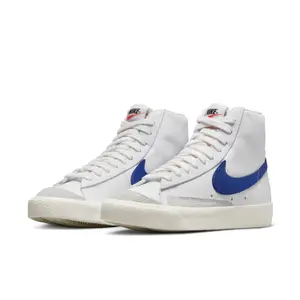 Zapatillas de deporte para mujer Nike Blazer Mid '77 image-2