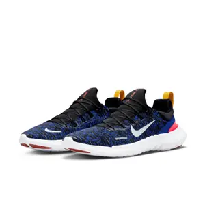 Running shoes Nike Free Run 5.0 image-4