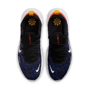 Running shoes Nike Free Run 5.0 image-6