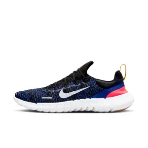 Running shoes Nike Free Run 5.0 image-1