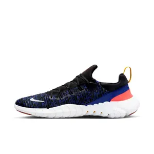 Running shoes Nike Free Run 5.0 image-3