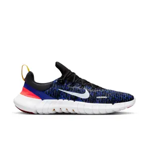 Running shoes Nike Free Run 5.0 image-0