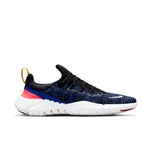 Running shoes Nike Free Run 5.0 image-2