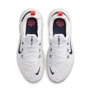 Running shoes Nike Free Run 5.0 image-4