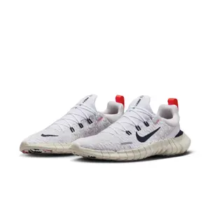 Running shoes Nike Free Run 5.0 image-2