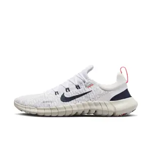 Running shoes Nike Free Run 5.0 image-1