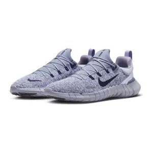 Buty damskie running Nike Free Run 5.0 image-6