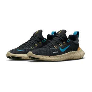 Women's shoes running Nike Free Run 5.0 Next Nature image-2