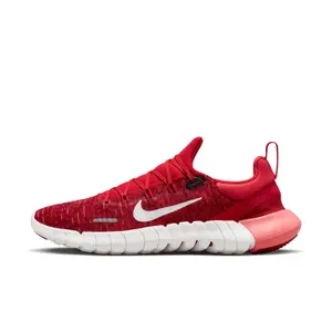 Scarpe da corsa da donna Nike Free Run 5.0 image-1