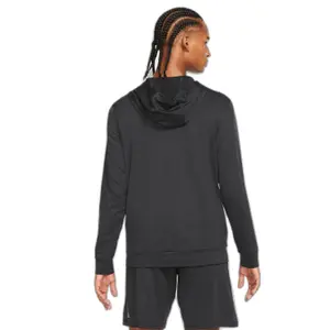 Camisola com capuz Nike Yoga Dri-Fit image-2