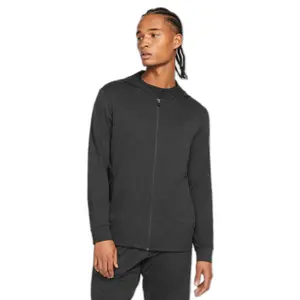 Camisola com capuz Nike Yoga Dri-Fit image-1