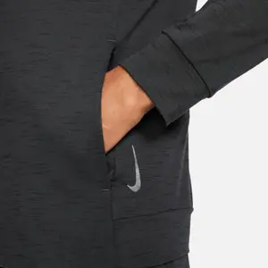 Camisola com capuz Nike Yoga Dri-Fit image-4