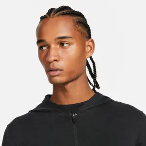 Camisola com capuz Nike Yoga Dri-Fit image-5