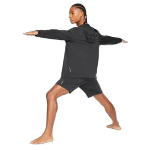 Camisola com capuz Nike Yoga Dri-Fit image-3