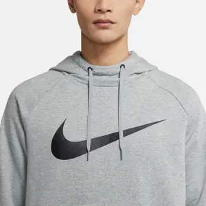 Felpa con cappuccio Nike Dri-Fit image-4