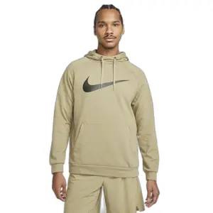 Sweatshirt hooded Nike Dri-FIT image-0